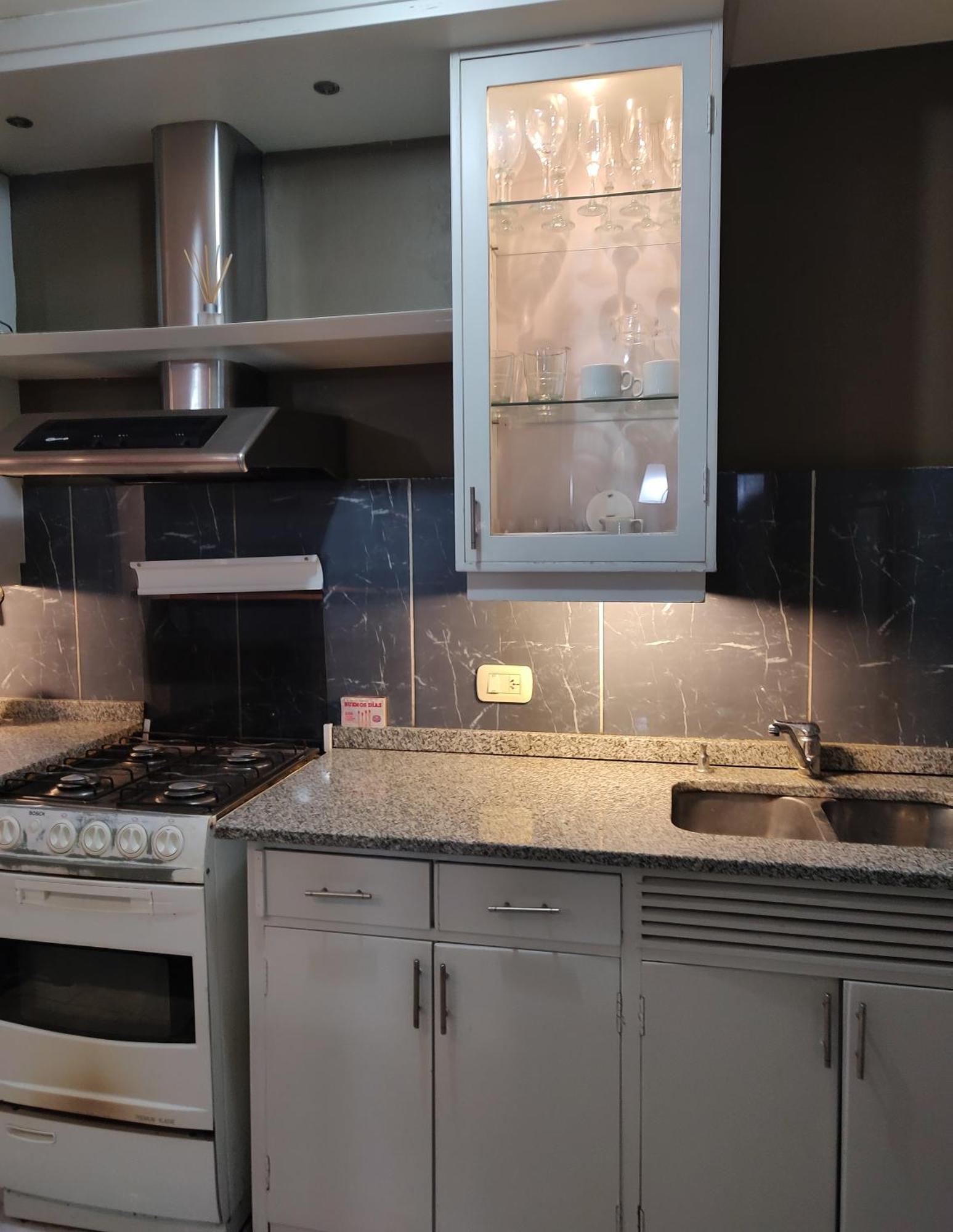 Plaza Independencia Apartment Mendoza Luaran gambar