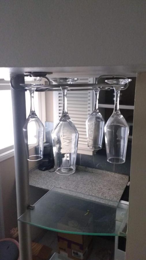 Plaza Independencia Apartment Mendoza Luaran gambar